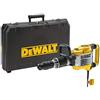 DEWALT D25902K-QS Martello demolitore 1550W SDS-MAX 19J, scalpello e valigetta inclusi
