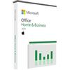 Microsoft Office 2024 Home & Business per Mac