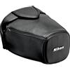 Nikon CF-D80 custodia semi morbida