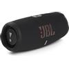 JBL Charge 5 Speaker Bluetooth Portatile Cassa Waterproof 20h Autonomia
