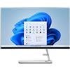 Lenovo All in One Lenovo IdeaCentre 3 27" 23,8" i5-12450H 16 GB RAM 512 GB SSD