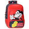 Disney, multicolore, Zaino 38