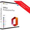 Microsoft Office 2021 Professional Plus - PC -Attivazione Istantanea Online