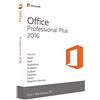 Microsoft Office 2016 Professional Plus - PC - Attivazione Online