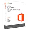 Microsoft Office 2016 Home & Student - PC - Licenza Digitale