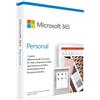 Microsoft Office 365 Personal 1 Utente 1 Anno Licenza