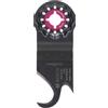 Bosch Professional S 628 DF Special 2 Pezzi di Lame per Plaster, Pannelli in Fibra di Cemento, 150 x 19 x 1.25 mm, Accessorio per Sega Universale