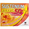 SUSTENIUM PLUS 50+ 16 BUSTE