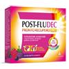 Postfludec frutti di bosco pronto recupero oro 12 bustine