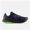 New Balance Nitrel v5 - blu