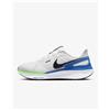 Nike M Air Zoom Structure 25 - Bianco verde