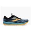 Brooks M Revel 7 - Blu Arancio
