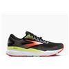 Brooks W Ghost 16 GTX - Nero Arancio