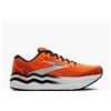 Brooks M Ghost Max 2 - Arancio