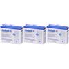 Farmagens Health Care Srl Chelanik 28 14 Bustine Set da 3 3x63 g