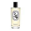 Diptyque SPRAY ROOM TRENTE-QUATRE 34 - 150 ML