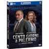 Eagle Pictures Cento Giorni A Palermo - 40° Anniversario - Dvd