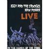 Mvd Ent. Raw Power Live: In The Hands Of The Fans