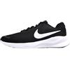 Nike Fb2207 Revolution 7 Uomo, Black, White EU 44