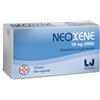 FARMITALIA Srl - SOC. UNIPERS. Neoxene*10 ovuli vag.10mg - - 032266052