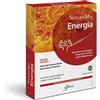 Aboca Natura Mix Advanced Energia 10 Flaconcini - Aboca - 975961727