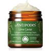 Antipodes LIME CAVIAR Crema rassodante ricca di collagene antipodi, 60 ml