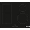 Bosch PVS61RBB5E - Piano Cottura Induzione - 4 zone - 60cm - Nero - SERIE 4