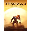 Respawn Entertainment Titanfall 2 Ultimate Edition Europe | Xbox One / Xbox Series XS