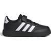 Adidas Breaknet 2.0 El C Bimbi 28-35 Adidas Cod. IE3793