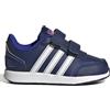 Adidas Vs Switch 3 Cf I Bimbi 19-27 Adidas Cod. H03794