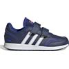 Adidas Vs Switch 3 Cf C Bimbi 28-35 Adidas Cod. H03765