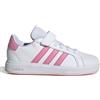 Adidas Grand Court 2.0 El C Bimbe 28-35 Adidas Cod. IE5996