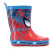Disney Stivali Pioggia Spiderman 25-33 Disney Cod. SP013040