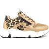 Tiglio Sneakers Donna Tiglio Cod. 6172