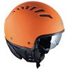 TUCANO URBANO EL FRESH Arancione Opaco XS