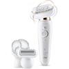 BRAUN Epilatore Silk-epil SES 9030