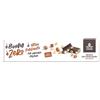Cioccolateria Origine Nocciolato Extra Fondente con Nocciole Tostate 200g