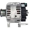 HELLA 8EL 012 429-881 Alternatore - 14V - 110A