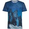 WILD TEE - T-SHIRT TRE CIME