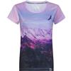 WILD TEE - T-SHIRT AGUILLE DU MIDI