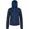 WILD TEE - GIACCA LAVA BLU