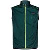 WILD TEE - SMANICATO UOMO LAVA VERDE