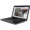 HP NOTEBOOK ZBOOK 17 G3 17.3" INTEL CORE I5-6440HQ 16GB 512GB NVME SSD - TASTIERA ITA - WINDOWS COA - RICONDIZIONATO