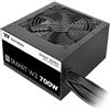 Thermaltake Smart W3 alimentatore per computer 700 W 24-pin ATX ATX Nero