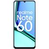 realme Note 60 17,1 cm (6.75") Doppia SIM Android 14 4G USB tipo-C 6 GB 128 GB 5000 mAh Blu