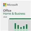 Microsoft Office Home & Business 2024 Suite Office Full 1 licenza/e