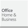 Microsoft Office Home and Business 2024 Suite Office Full 1 licenza/e ITA