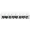TP-LINK SWITCH LS1008, NO ADMINISTRADO, FAST ETHERNET (10/100), MONTAJE DE PARED