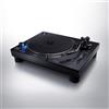 Technics SL-1210 GR2 Nero - Giradischi grand class a trazione diretta (nuovo modello 2023)