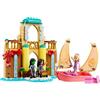Lego Wicked Glinda Elphaba e Nessarose 75681 di Lego